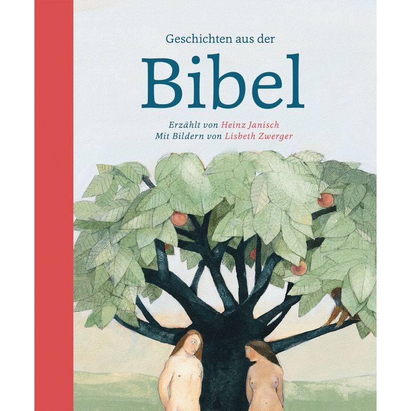 Geschichten aus der Bibel von Nord-Süd-Verlag
