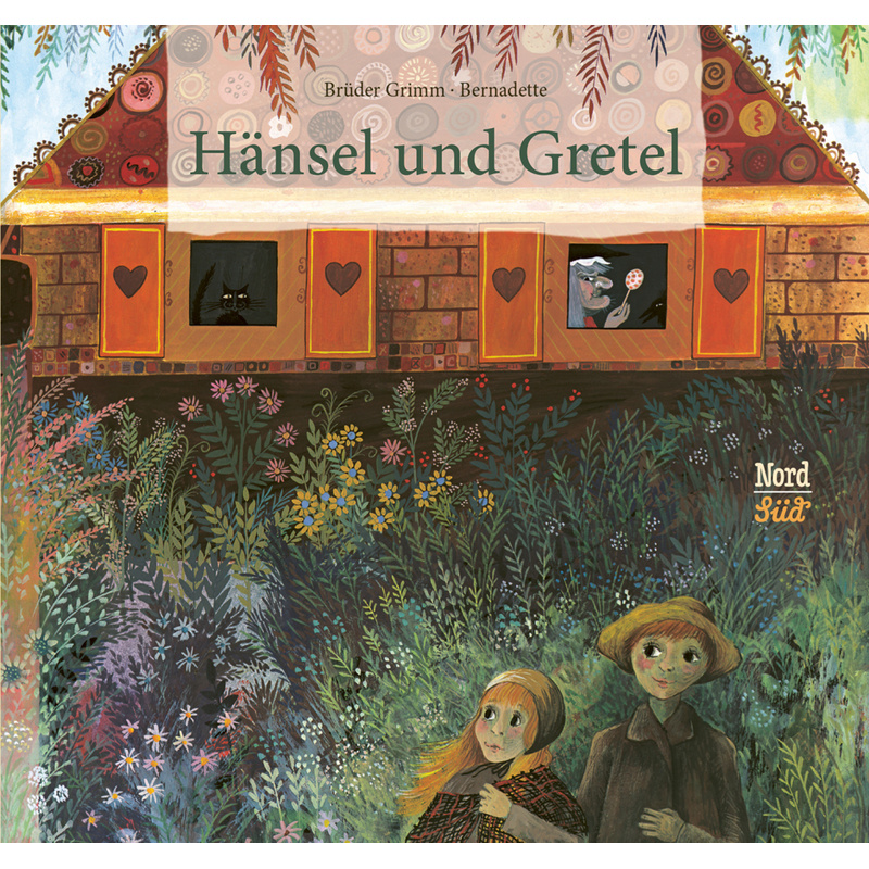 Hänsel und Gretel von Nord-Süd-Verlag
