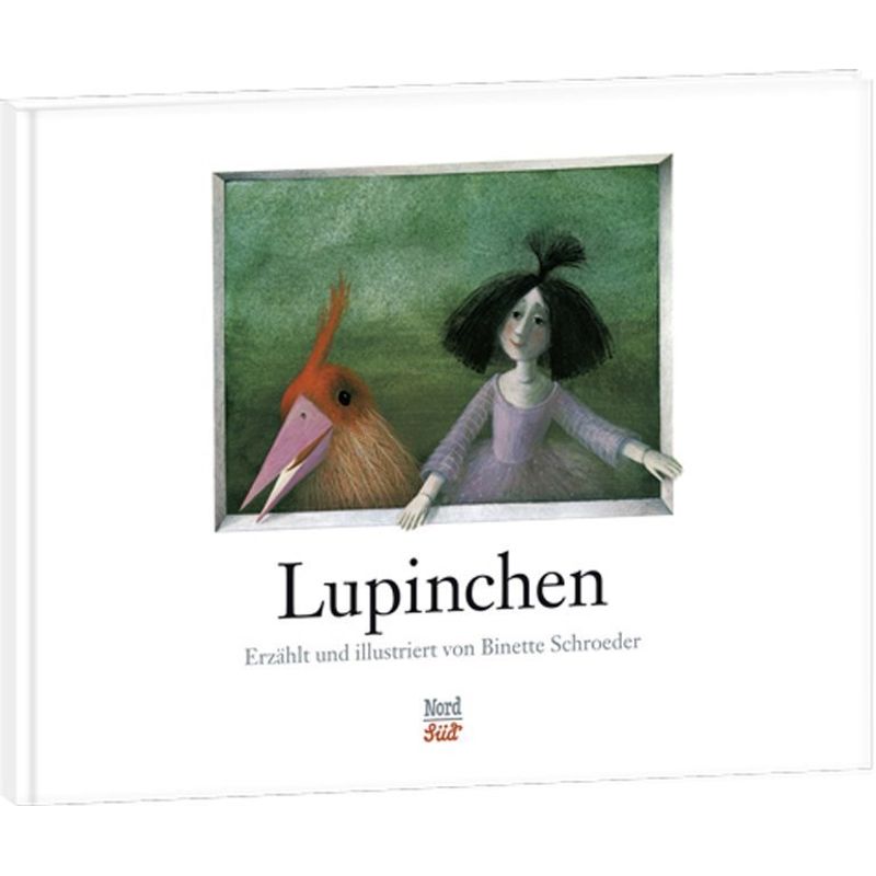 Lupinchen von Nord-Süd-Verlag