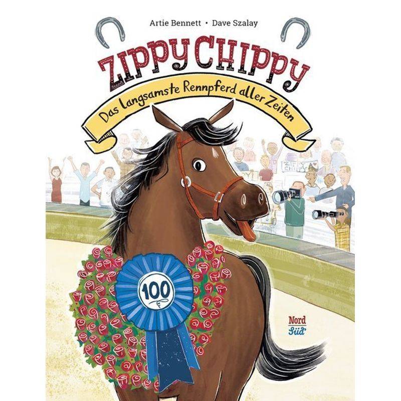 Zippy Chippy von Nord-Süd-Verlag