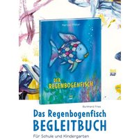 Das Regenbogenfisch-Begleitbuch von NordSüd Verlag