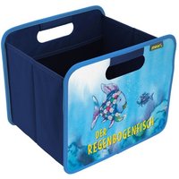Der Regenbogenfisch Faltbox von NordSüd Verlag