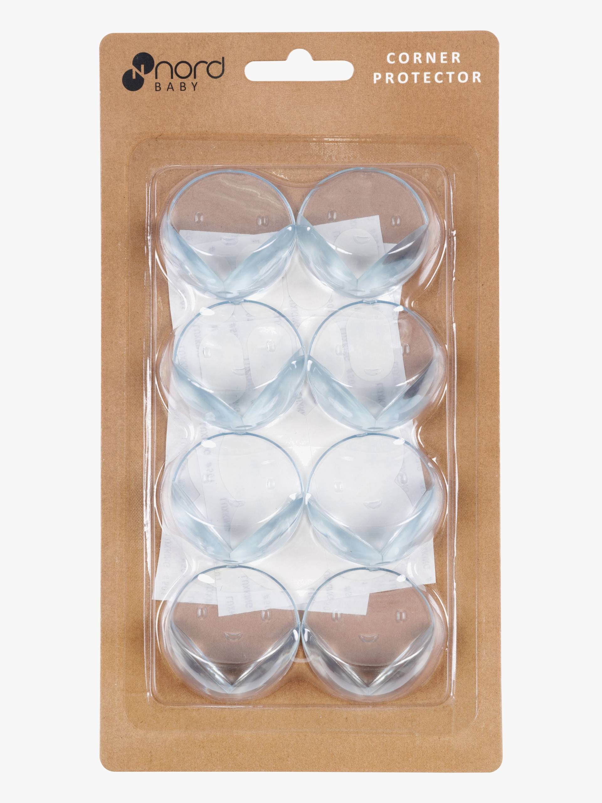 Nordbaby Eckenschutz, Weiß Nordbaby Eckenschutz, Weiß von Nordbaby