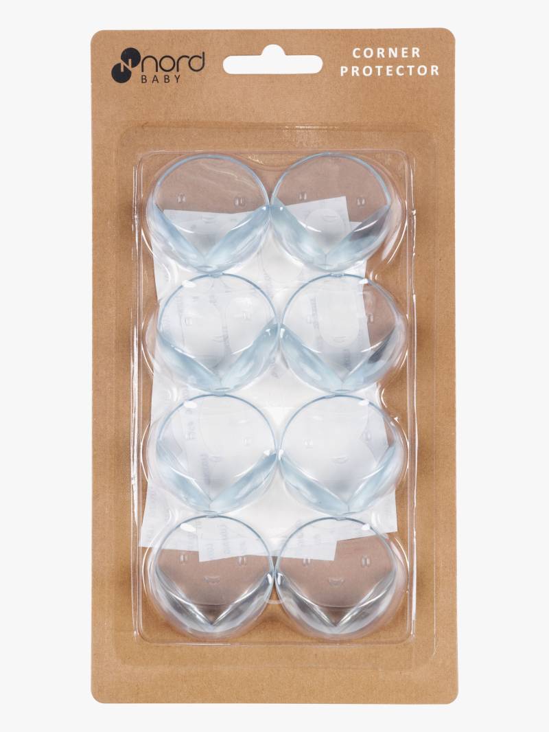 Nordbaby Eckenschutz, Weiß Nordbaby Eckenschutz, Weiß von Nordbaby