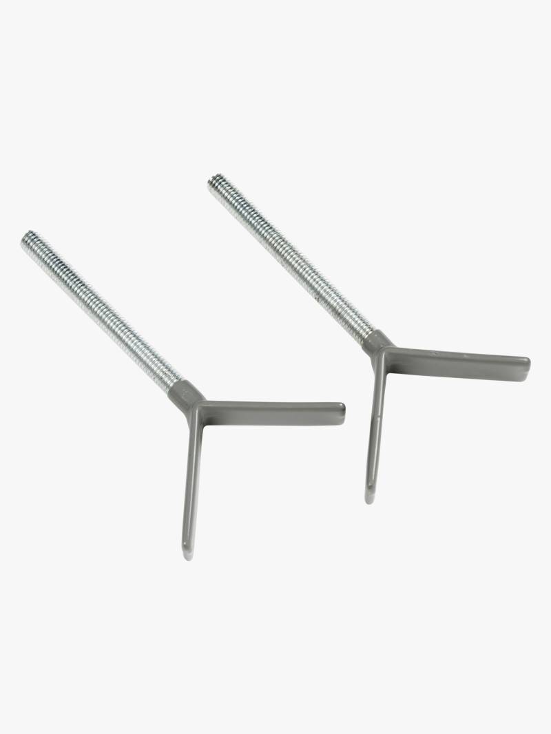 Nordbaby Y-Spindel, Grau von Nordbaby