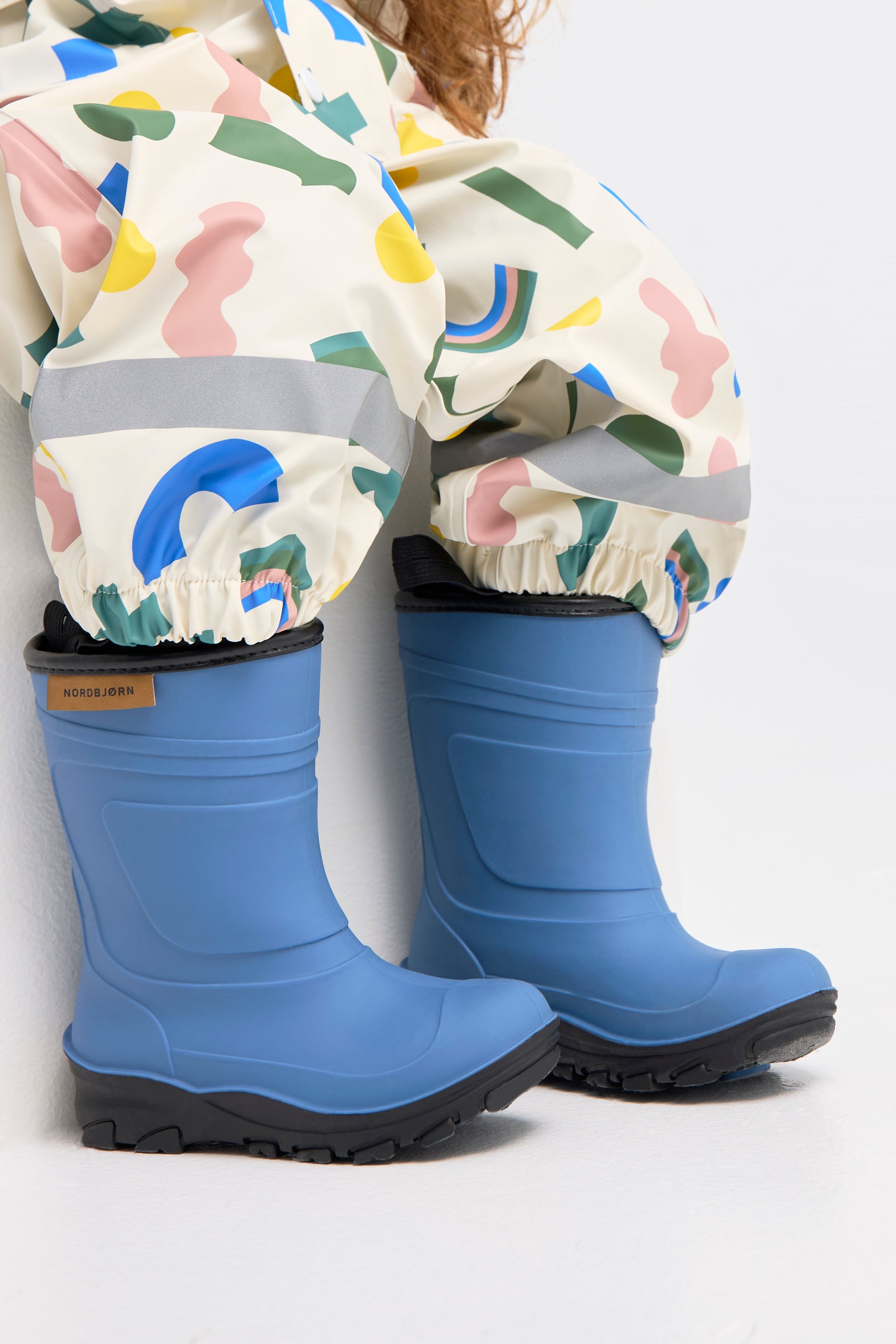 Nordbjørn Blizzard Futter Gummistiefel, Blau, 25, Kindergummistiefel, Kinderstiefel, Gummistiefel kinder, Kids Nordbjørn Blizzard Futter Gummistiefel, Blau, 25, Kindergummistiefel, Kinderstiefel, Gummistiefel kinder, Kids von Nordbjørn