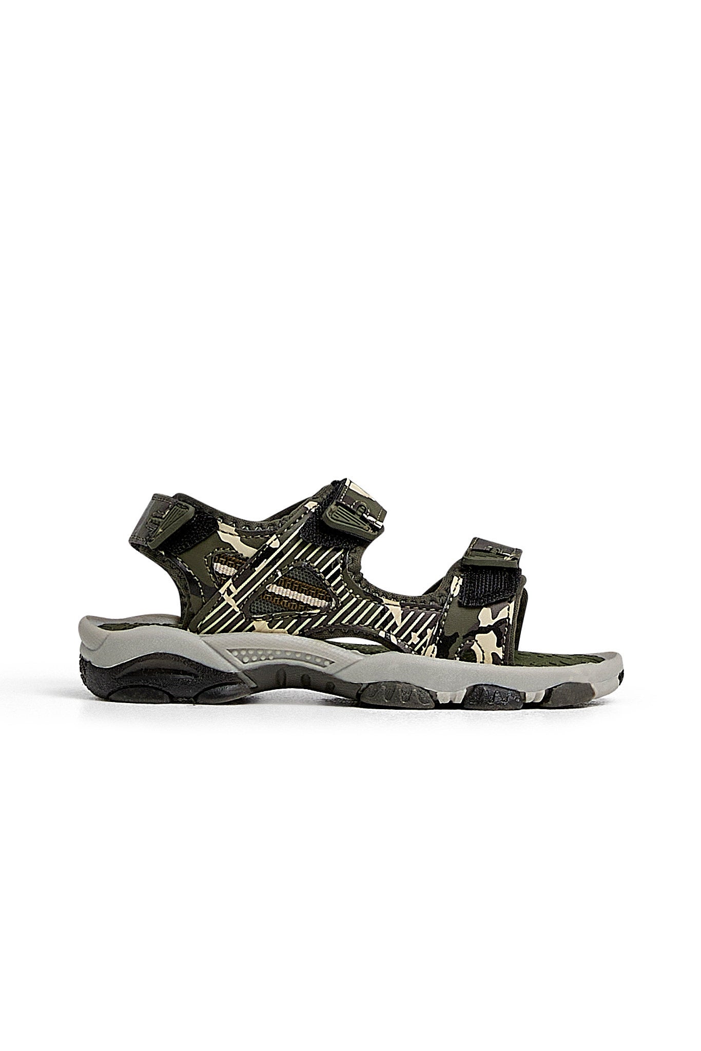 Nordbjørn Champion Kinder Sandalen, Camo, 24 Nordbjørn Champion Kinder Sandalen, Camo, 24 von Nordbjørn