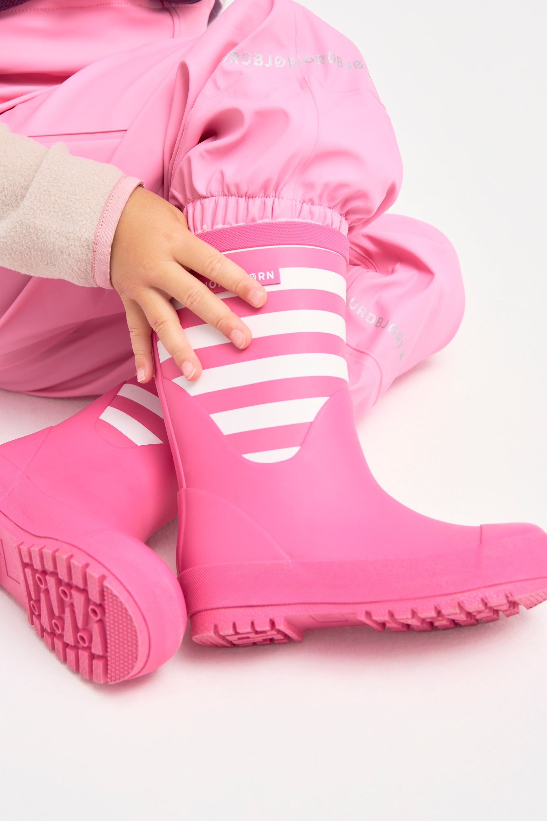Nordbjørn Dunder Gefütterte Gummistiefel, Fuschia/White, 29, Kindergummistiefel, Kinderstiefel, Gummistiefel kinder, Kids Nordbjørn Dunder Gefütterte Gummistiefel, Fuschia/White, 29, Kindergummistiefel, Kinderstiefel, Gummistiefel kinder, Kids von Nordbjørn