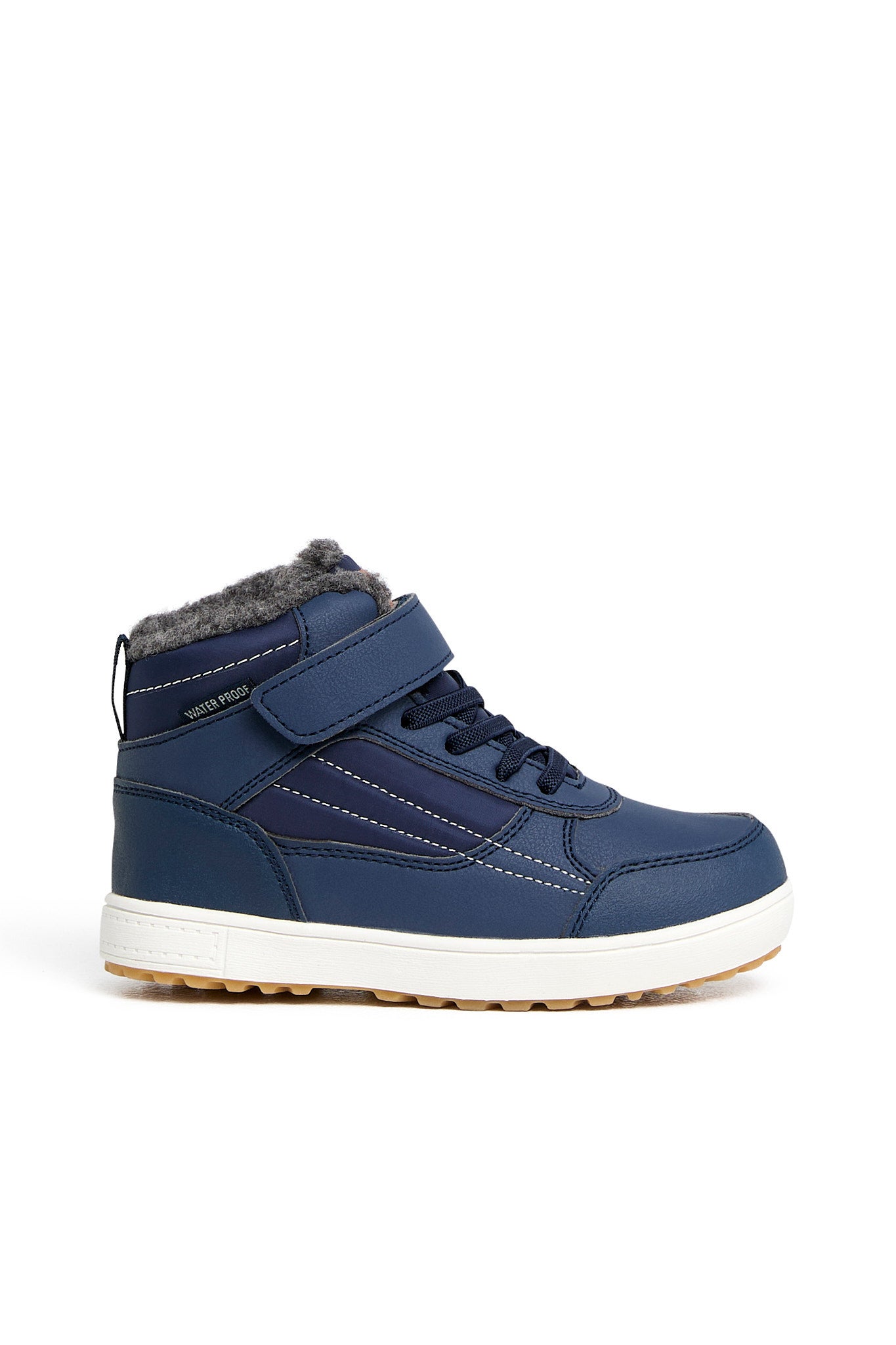 Nordbjørn Grizzly Winterstiefel, Blue, 28 Nordbjørn Grizzly Winterstiefel, Blue, 28 von Nordbjørn