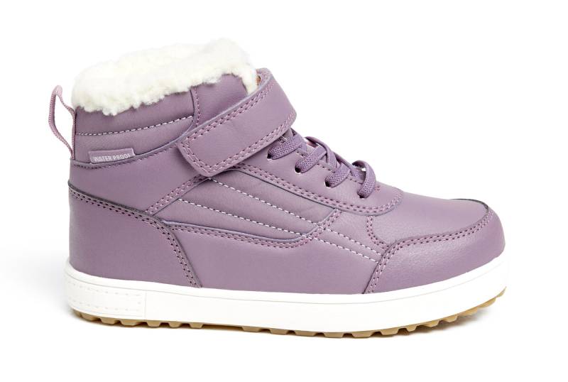 Nordbjørn Grizzly Winterstiefel, Old Pink, 26 von Nordbjørn