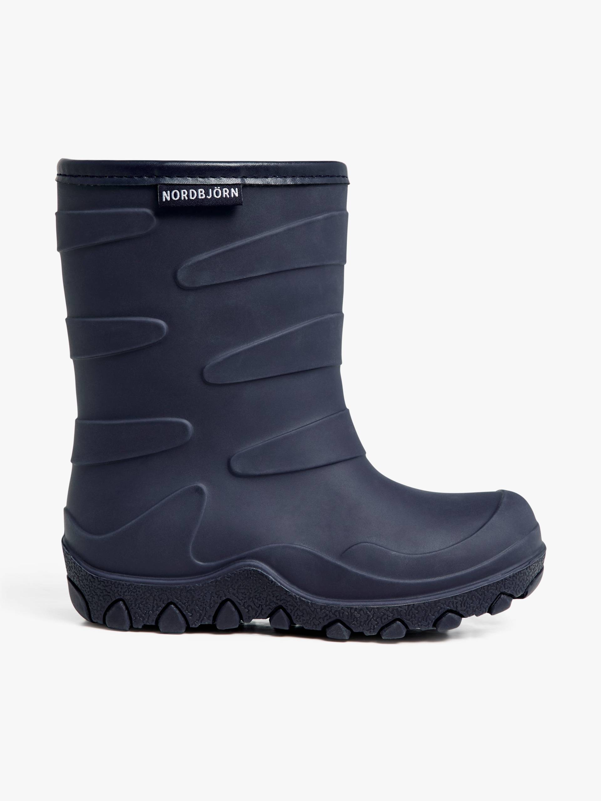Nordbjörn Grundsund Gefütterte Gummistiefel, Marineblau, 34, Kindergummistiefel, Kinderstiefel, Gummistiefel kinder, Kids Nordbjörn Grundsund Gefütterte Gummistiefel, Marineblau, 34, Kindergummistiefel, Kinderstiefel, Gummistiefel kinder, Kids von Nordbjörn