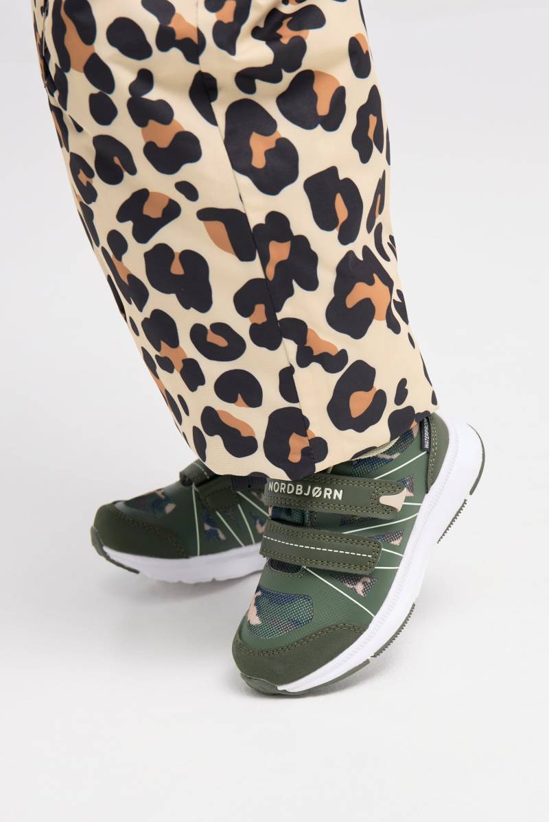 Nordbjørn Jupiter WP Kinder Sneaker, Camo, 29, Kinderschuhe Nordbjørn Jupiter WP Kinder Sneaker, Camo, 29, Kinderschuhe von Nordbjörn