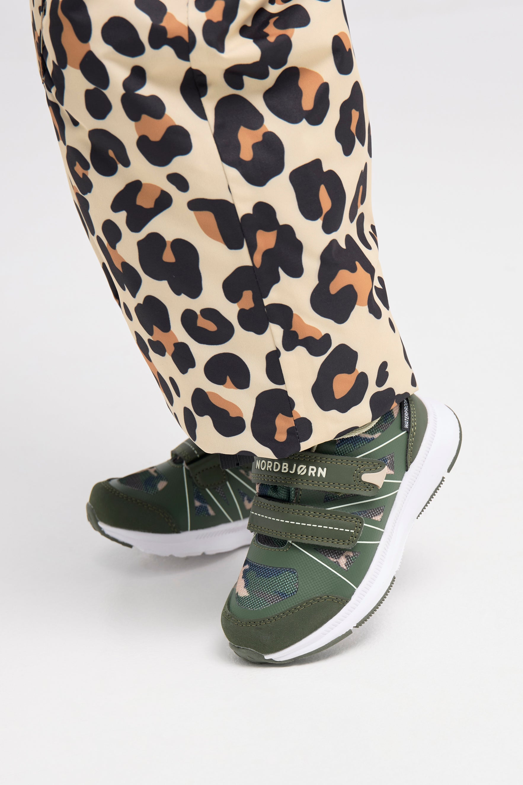 Nordbjørn Jupiter WP Kinder Sneaker, Camo, 32, Kinderschuhe Nordbjørn Jupiter WP Kinder Sneaker, Camo, 32, Kinderschuhe von Nordbjørn