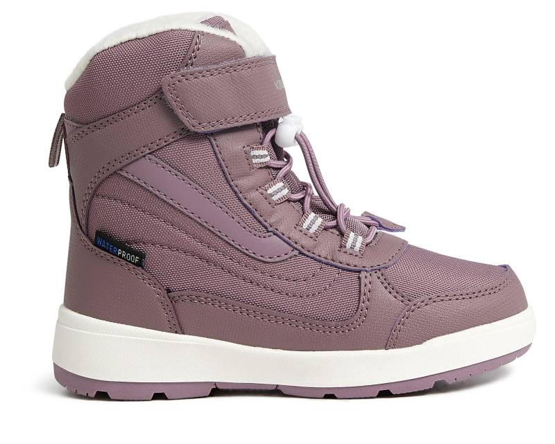 Nordbjørn Kalix Winterstiefel, Old Pink, 32 von Nordbjørn
