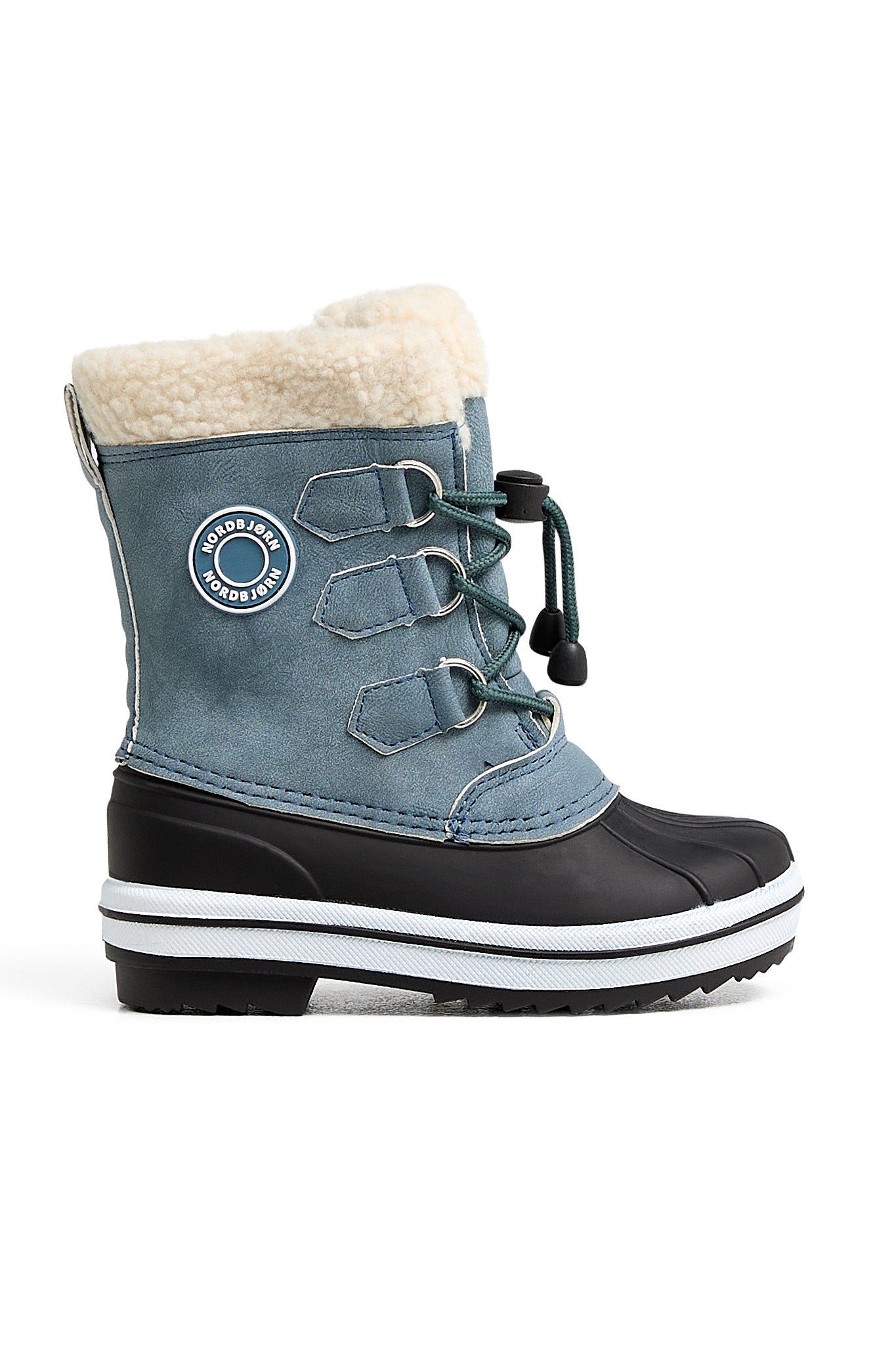 Nordbjørn Lynx Winterstiefel, Aegon Blue, 27 Nordbjørn Lynx Winterstiefel, Aegon Blue, 27 von Nordbjørn