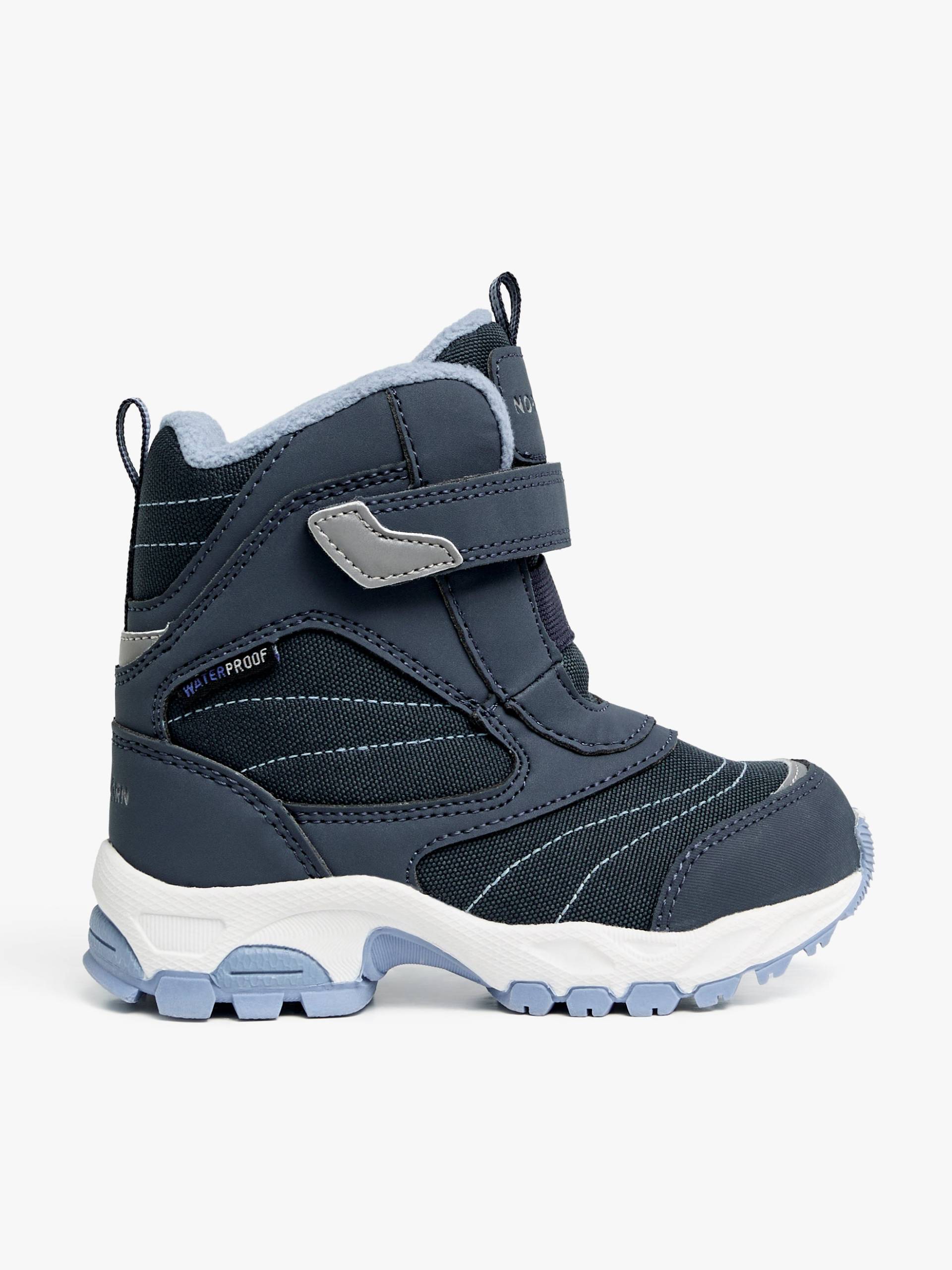 Nordbjörn Polar 2.0 Winterstiefel, Marineblau, 24 Nordbjörn Polar 2.0 Winterstiefel, Marineblau, 24 von Nordbjörn