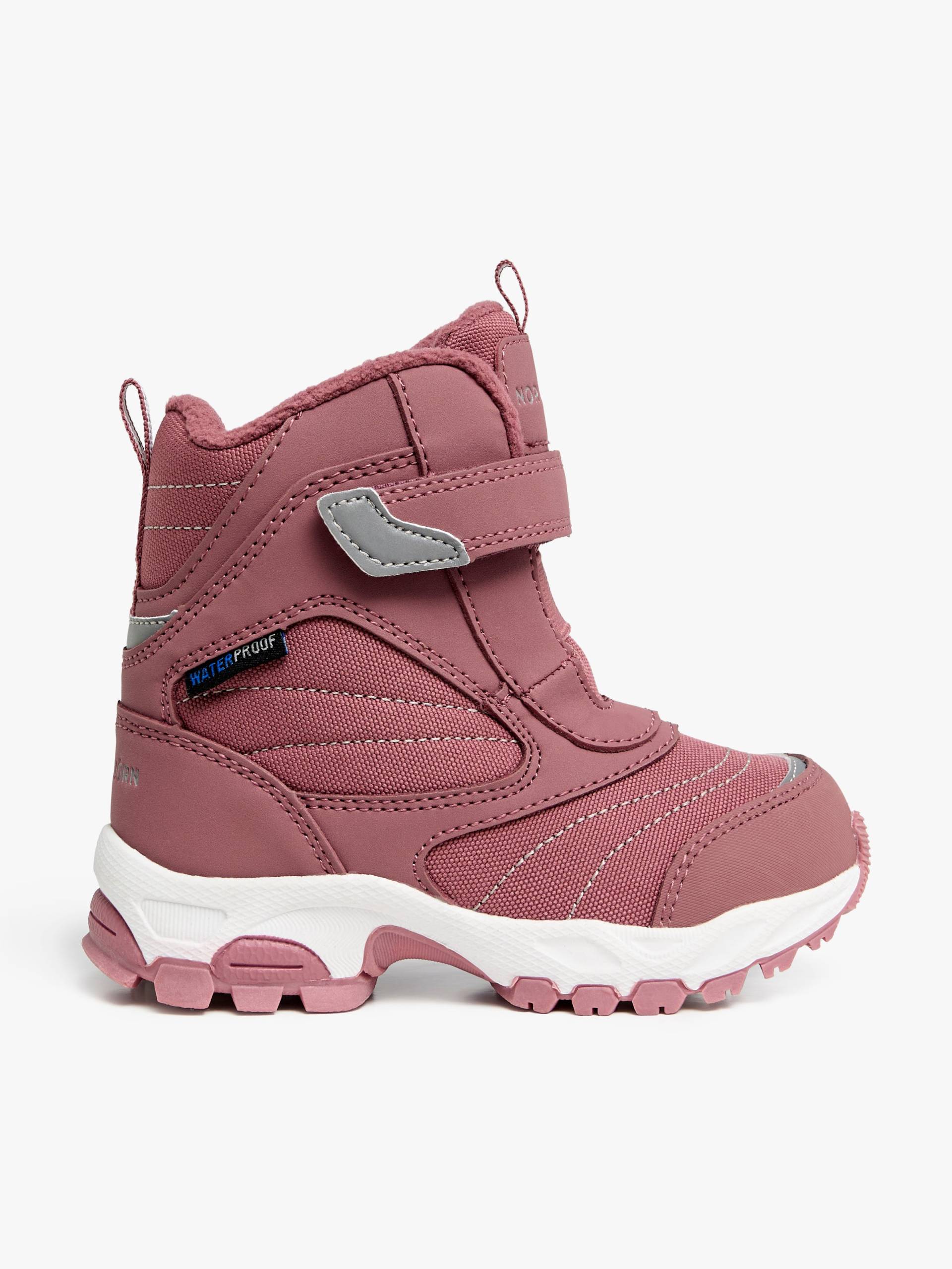 Nordbjörn Polar 2.0 Winterstiefel, Rosa, 30 Nordbjörn Polar 2.0 Winterstiefel, Rosa, 30 von Nordbjörn