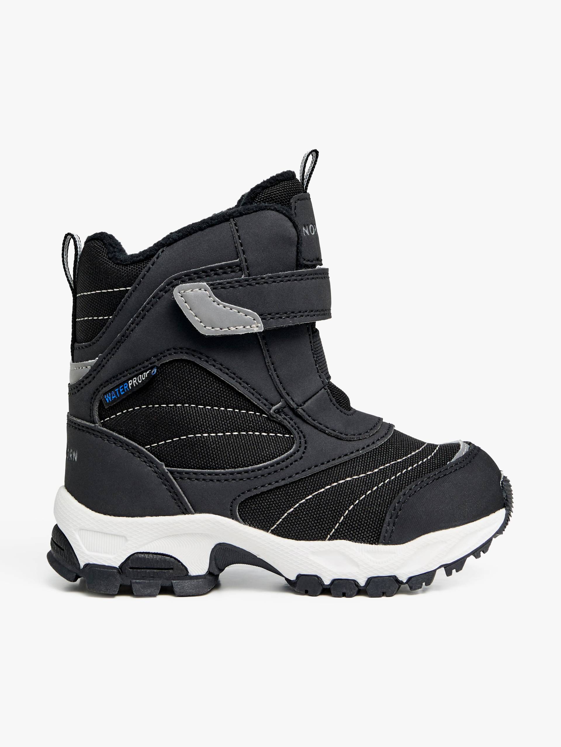 Nordbjörn Polar 2.0 Winterstiefel, Schwarz, 28 Nordbjörn Polar 2.0 Winterstiefel, Schwarz, 28 von Nordbjörn
