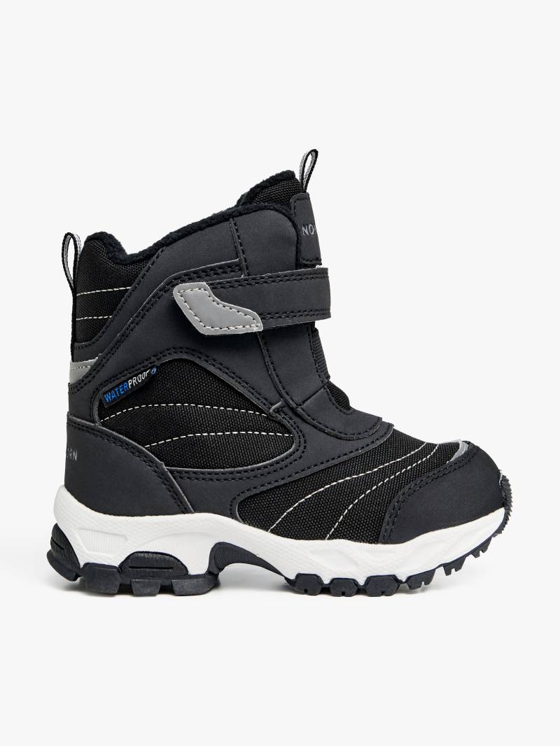 Nordbjörn Polar 2.0 Winterstiefel, Schwarz, 29 Nordbjörn Polar 2.0 Winterstiefel, Schwarz, 29 von Nordbjörn