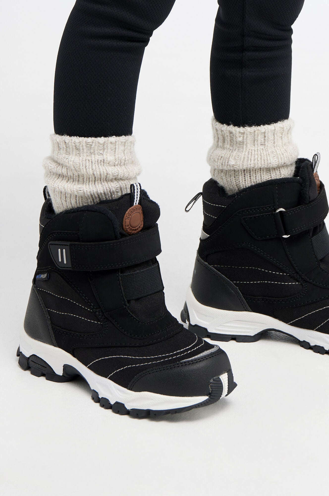 Nordbjørn Polar Winterstiefel, Black, 26 Nordbjørn Polar Winterstiefel, Black, 26 von Nordbjørn