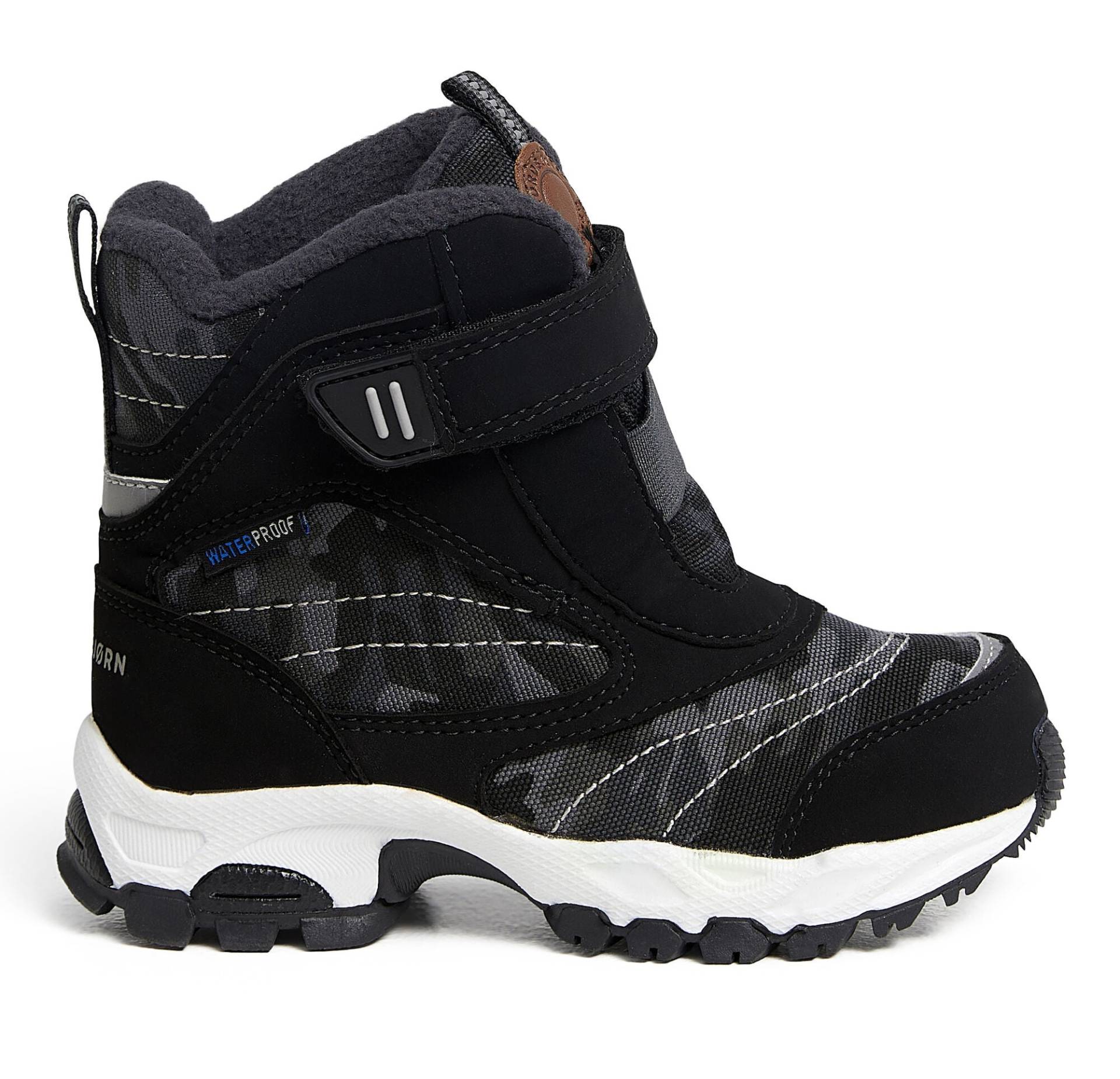 Nordbjørn Polar Winterstiefel, Black Camo, 23 Nordbjørn Polar Winterstiefel, Black Camo, 23 von Nordbjørn