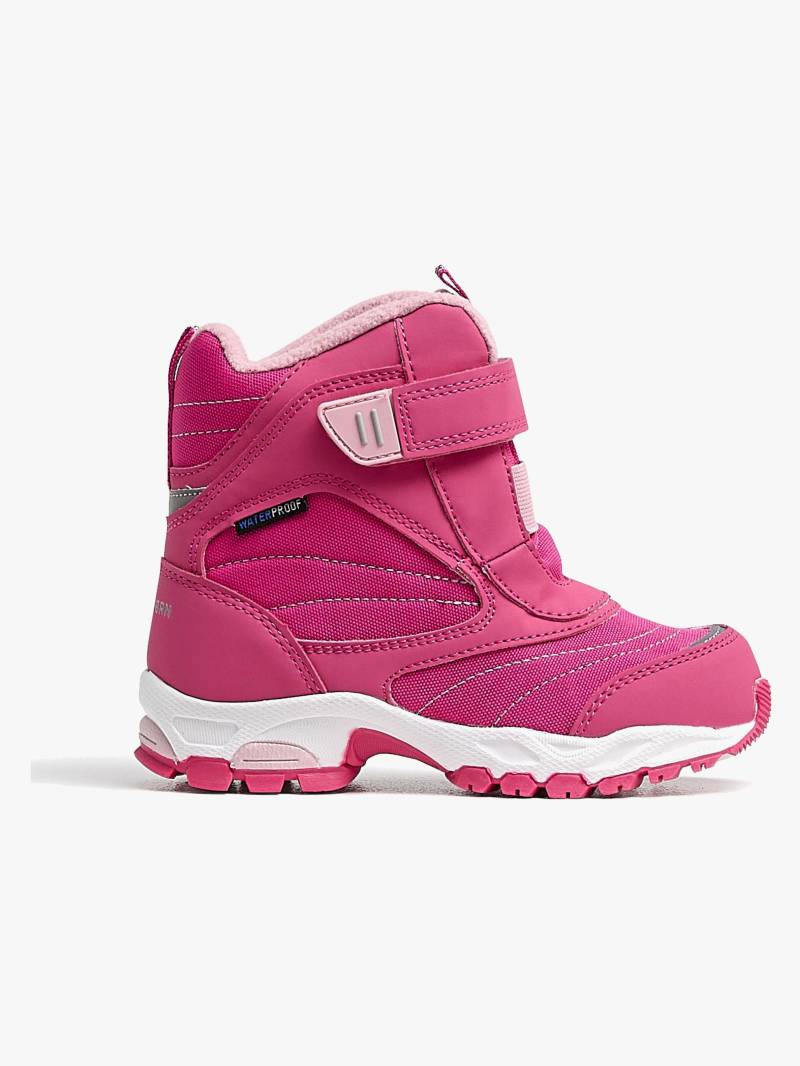 Nordbjörn Polar Winterstiefel, Fuchsia/Pink, 26 Nordbjörn Polar Winterstiefel, Fuchsia/Pink, 26 von Nordbjörn