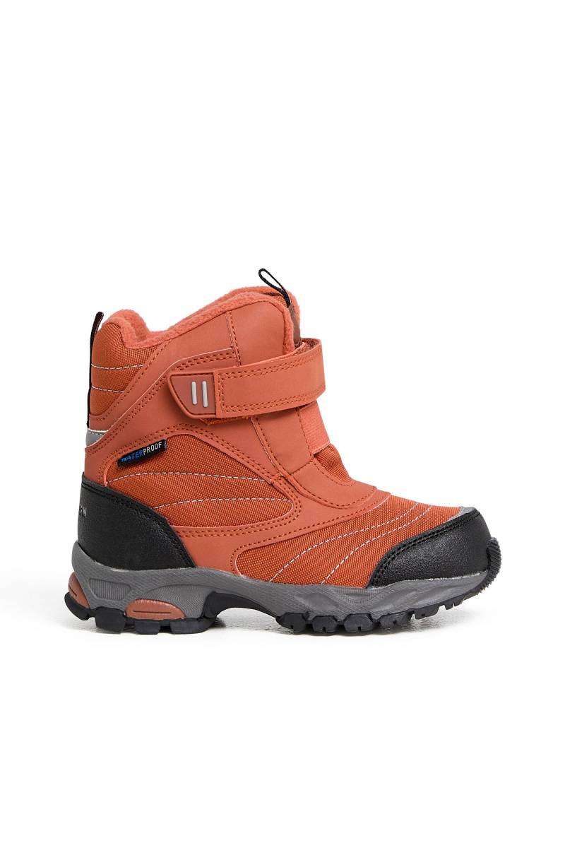 Nordbjørn Polar Winterstiefel, Autumn Leaf, 30 von Nordbjørn