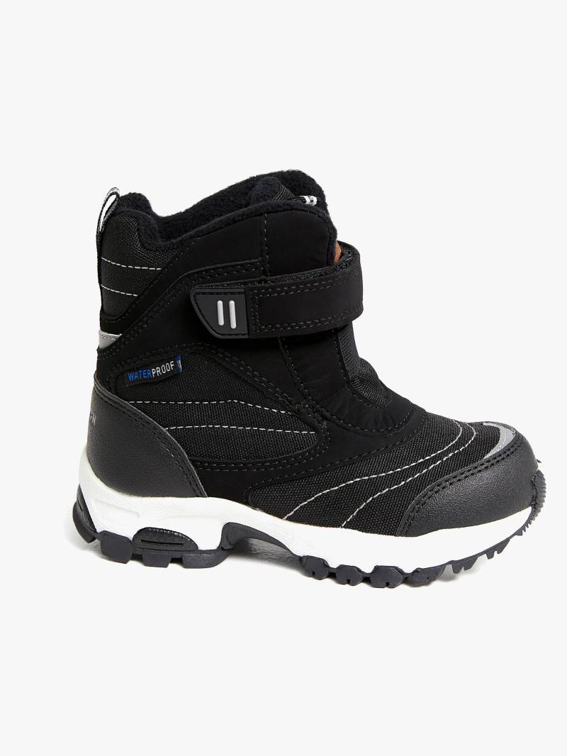 Nordbjörn Polar Winterstiefel, Schwarz, 23 von Nordbjörn