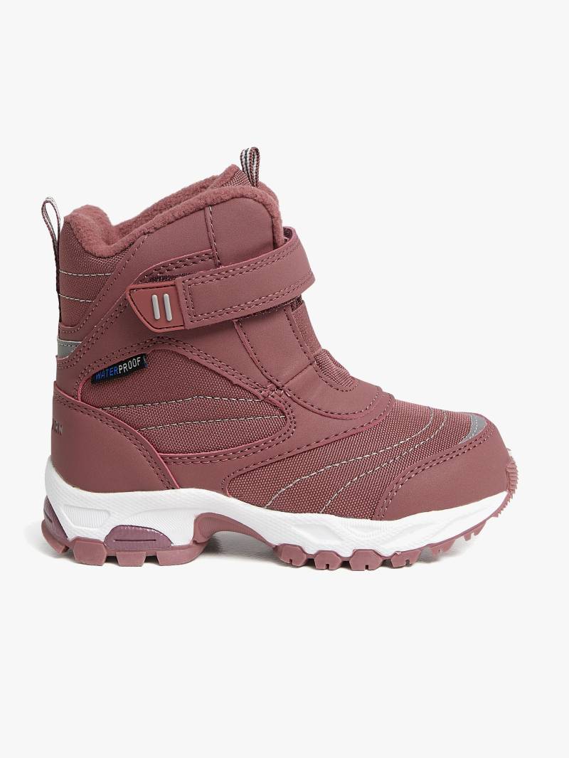 Nordbjörn Polar Winterstiefel, Withered Rose, 23 Nordbjörn Polar Winterstiefel, Withered Rose, 23 von Nordbjörn