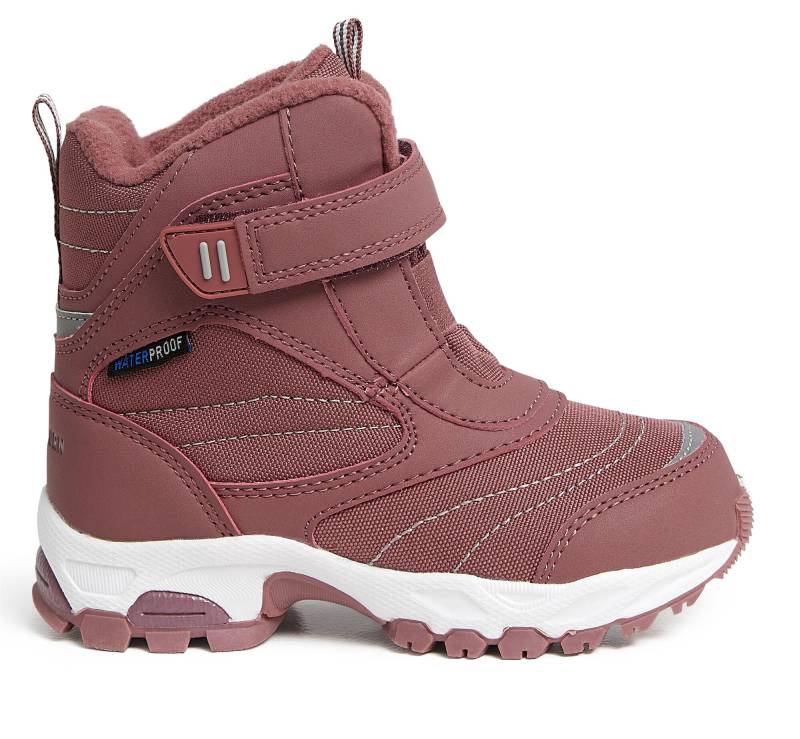 Nordbjørn Polar Winterstiefel, Withered Rose, 29 von Nordbjørn