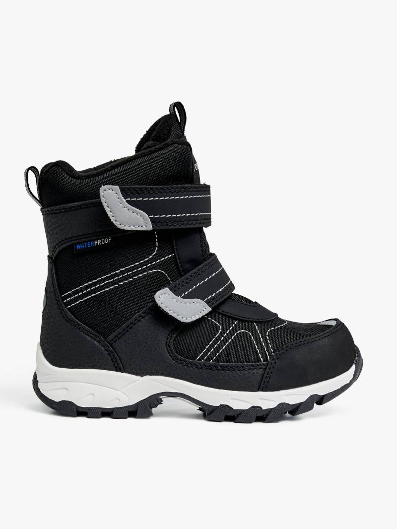 Nordbjörn Snowfall 2.0 Winterstiefel, Schwarz, 31 Nordbjörn Snowfall 2.0 Winterstiefel, Schwarz, 31 von Nordbjörn