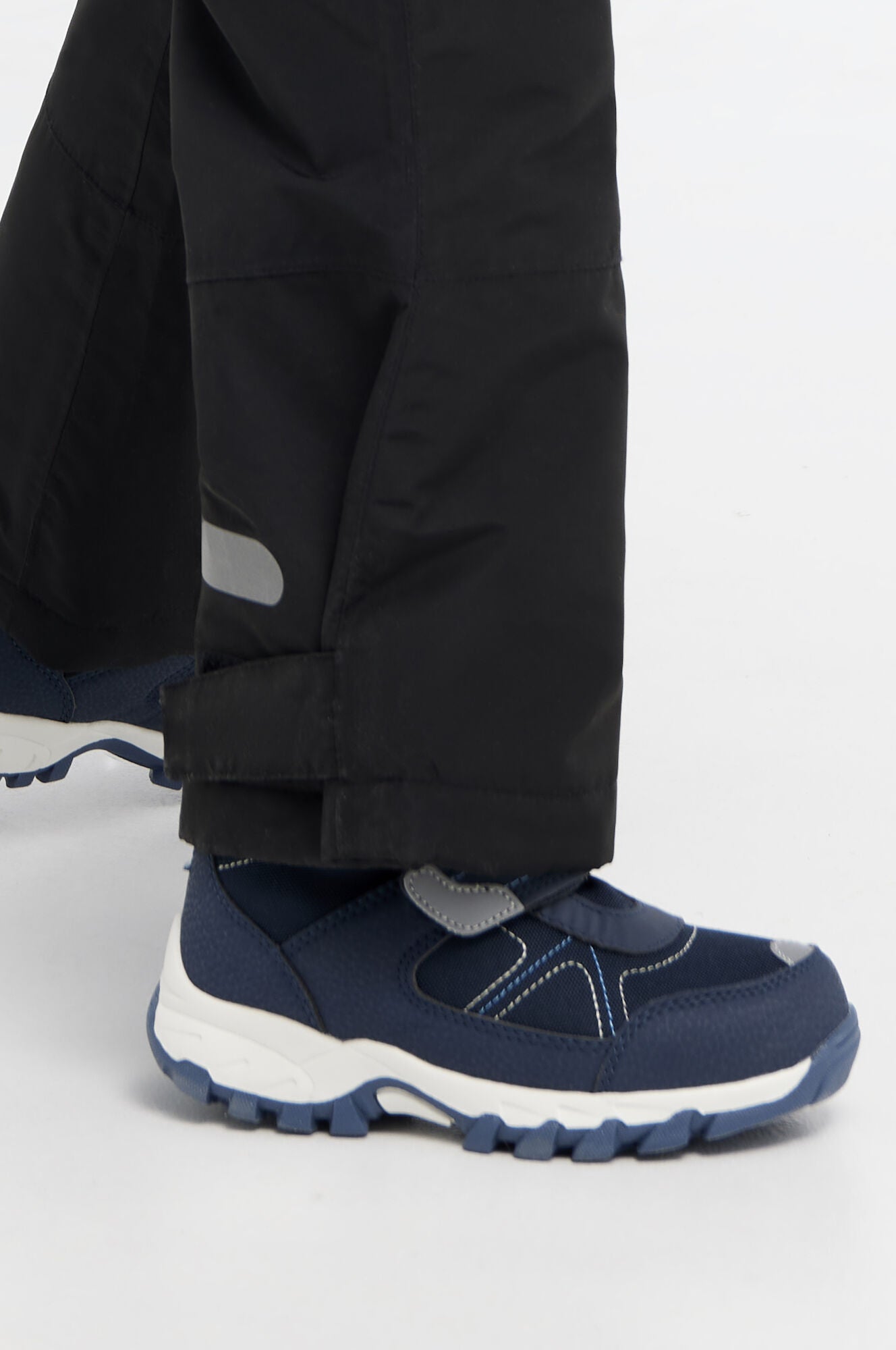 Nordbjørn Snowfall Winterstiefel, Navy, 26 von Nordbjørn