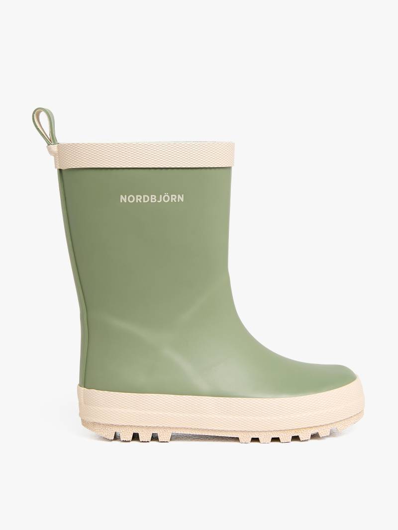 Nordbjörn Vinga Gummistiefel, Grün, 23, Kindergummistiefel, Kinderstiefel, Gummistiefel kinder, Kids Nordbjörn Vinga Gummistiefel, Grün, 23, Kindergummistiefel, Kinderstiefel, Gummistiefel kinder, Kids von Nordbjörn