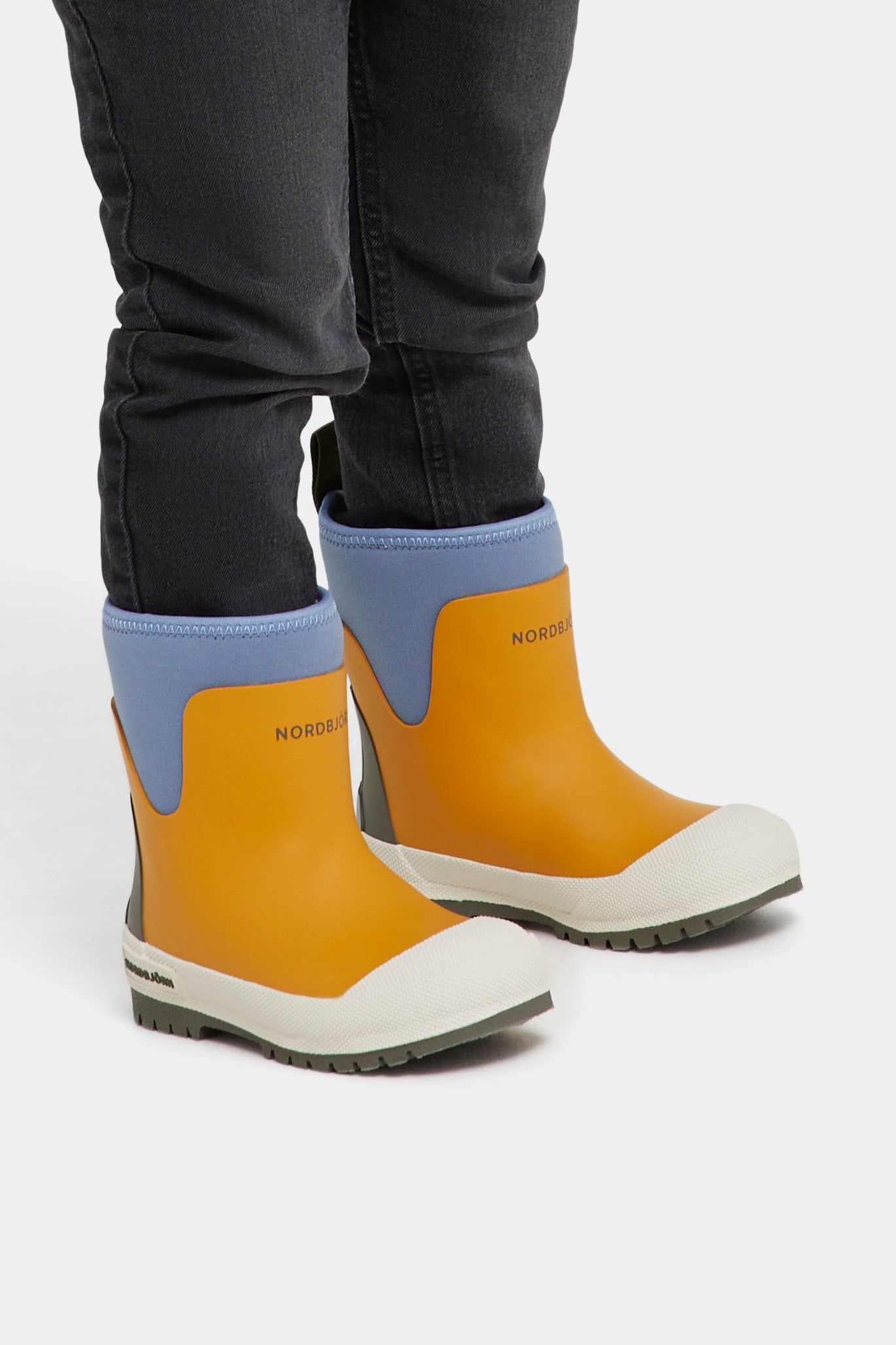 Nordbjörn Viskan Gefütterte Gummistiefel, Inca Gold/Stonewash/Deep Depths, 32, Kindergummistiefel, Kinderstiefel, Gummistiefel kinder, Kids Nordbjörn Viskan Gefütterte Gummistiefel, Inca Gold/Stonewash/Deep Depths, 32, Kindergummistiefel, Kinderstiefel, Gummistiefel kinder, Kids von Nordbjörn
