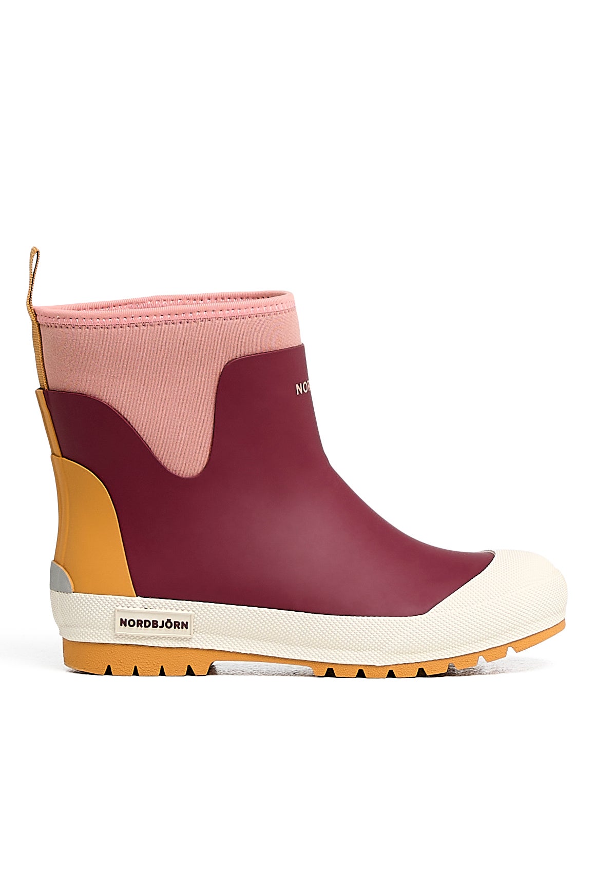Nordbjörn Viskan Gefütterte Gummistiefel, Madder Brown/Rose Dawn/Inca Gold, 37, Kindergummistiefel, Kinderstiefel, Gummistiefel kinder, Kids Nordbjörn Viskan Gefütterte Gummistiefel, Madder Brown/Rose Dawn/Inca Gold, 37, Kindergummistiefel, Kinderstiefel, Gummistiefel kinder, Kids von Nordbjörn
