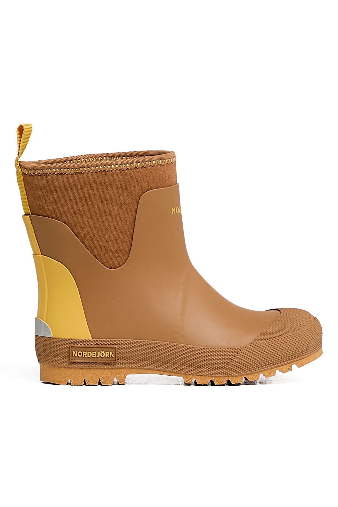 Nordbjörn Viskan Gefütterte Gummistiefel, Tobacco Brown/York Yellow, 27, Kindergummistiefel, Kinderstiefel, Gummistiefel kinder, Kids Nordbjörn Viskan Gefütterte Gummistiefel, Tobacco Brown/York Yellow, 27, Kindergummistiefel, Kinderstiefel, Gummistiefel kinder, Kids von Nordbjörn