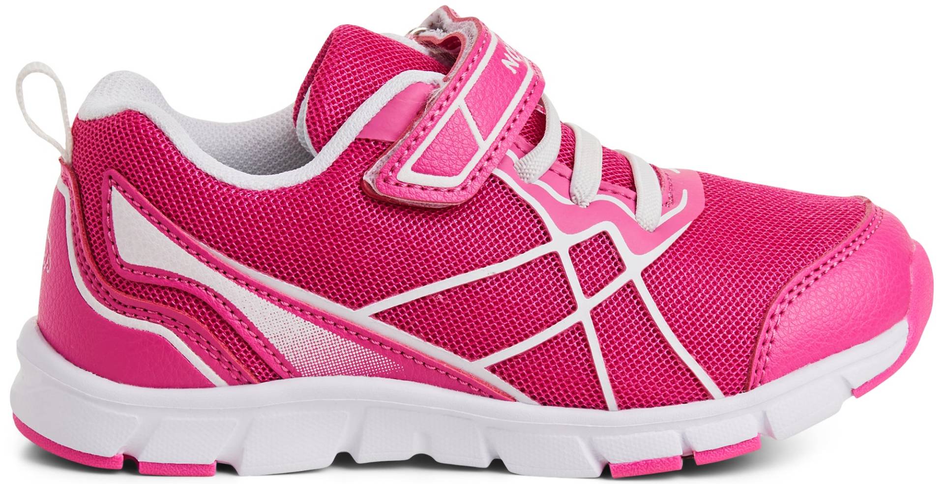 Nordbjørn Westcoast Kinder Sneaker, Rosa, 25, Kinderschuhe Nordbjørn Westcoast Kinder Sneaker, Rosa, 25, Kinderschuhe von Nordbjørn