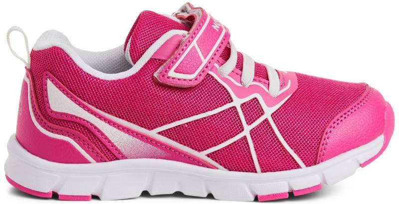 Nordbjørn Westcoast Kinder Sneaker, Pink, Größe 25, Kinderschuhe von Nordbjørn