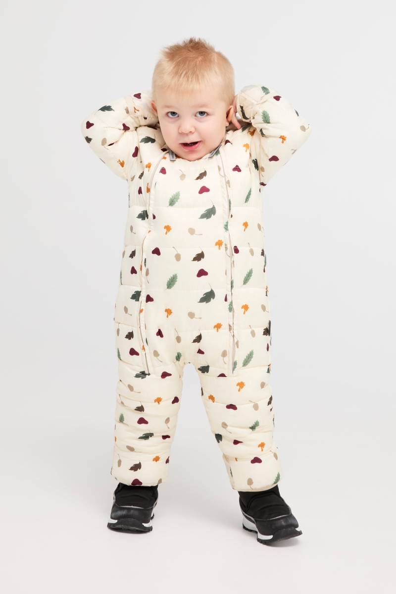 Nordbjørn Pilecub Babyoverall, Forest, 62 Nordbjørn Pilecub Babyoverall, Forest, 62 von Nordbjörn