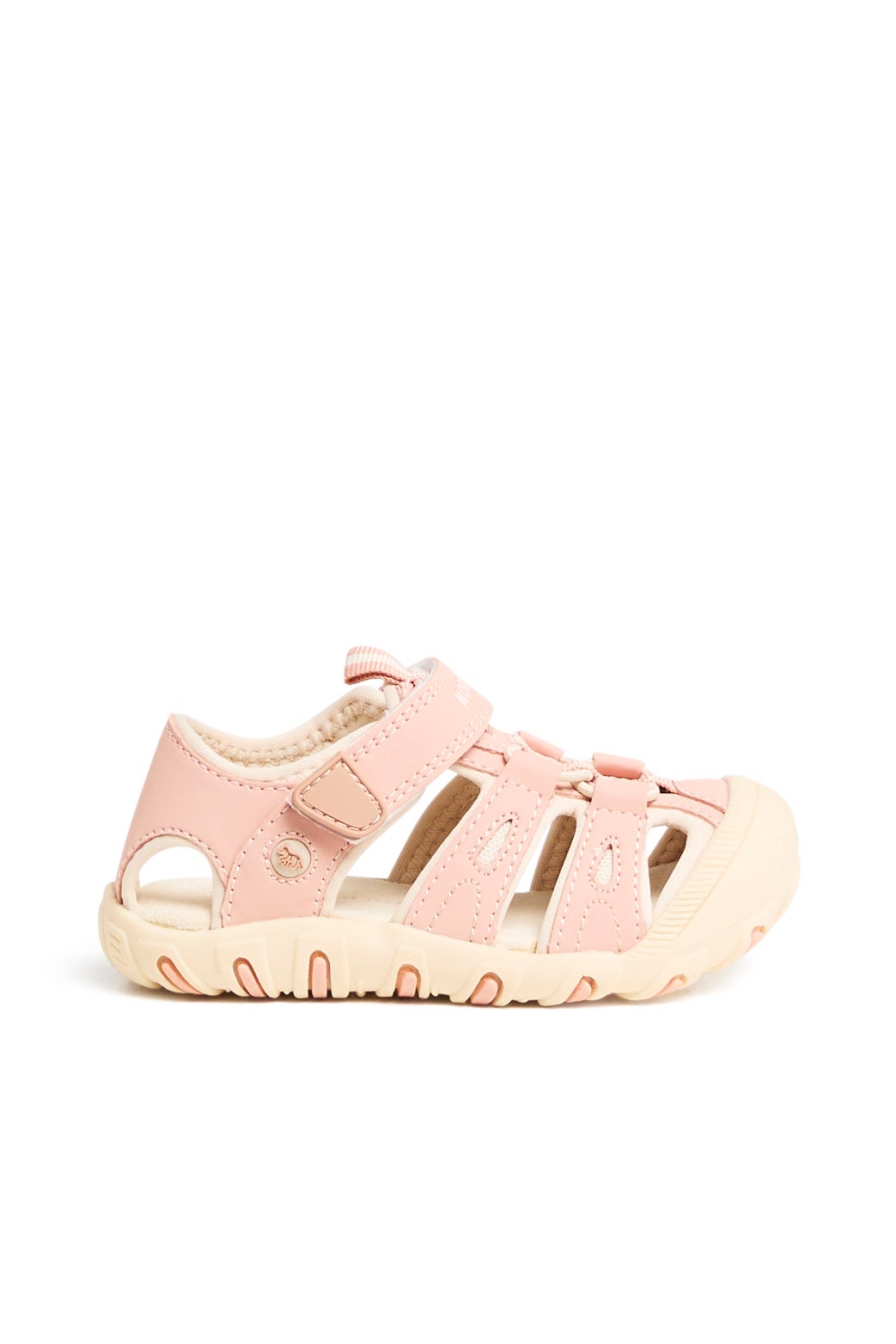 Nordbjörn Adventure Kinder Sandalen, Mahogany Rose, 27 Nordbjörn Adventure Kinder Sandalen, Mahogany Rose, 27 von Nordbjørn