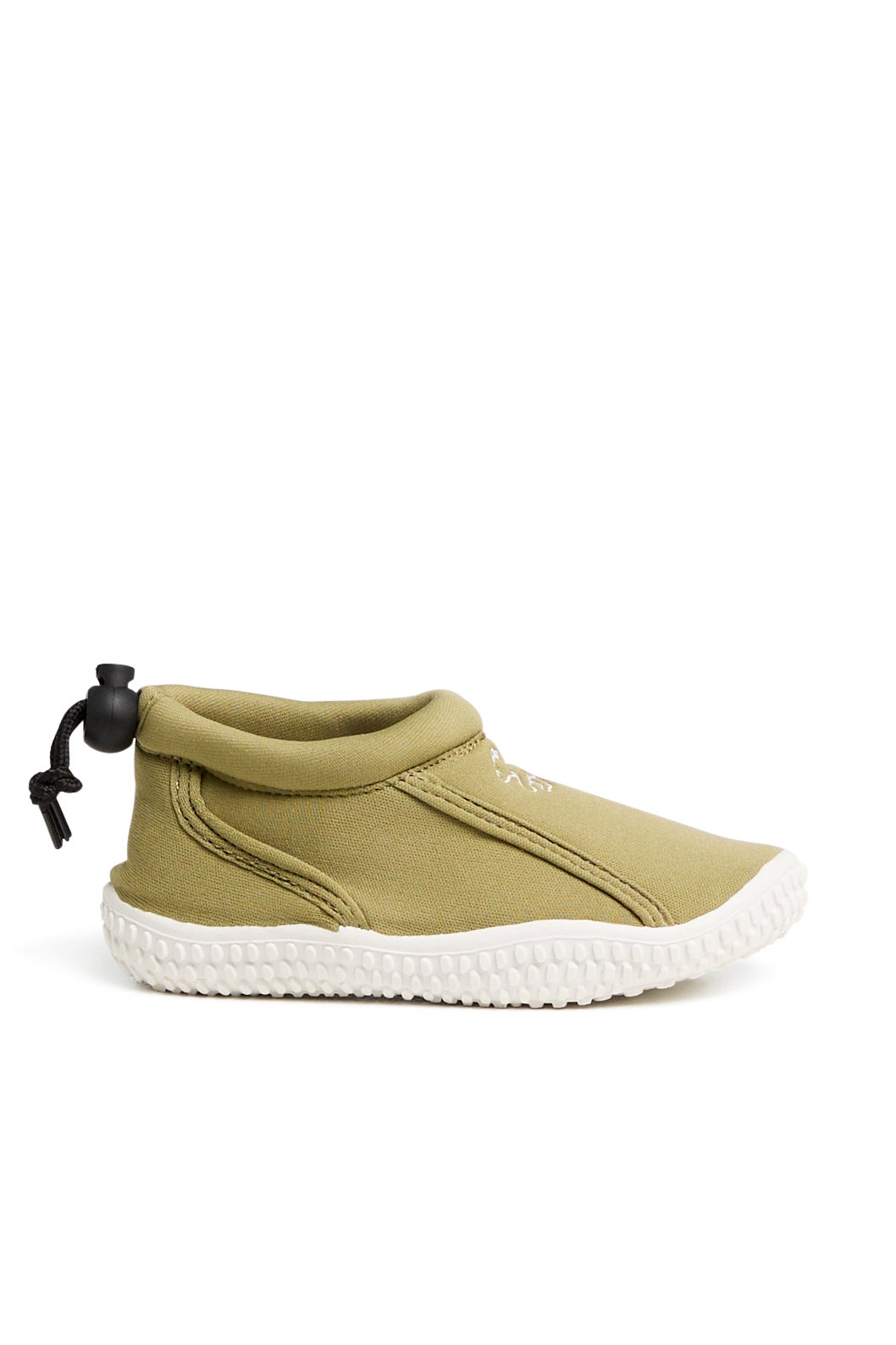 Nordbjörn Sandsjön Badeschuhe, Oil Green, 23 Nordbjörn Sandsjön Badeschuhe, Oil Green, 23 von Nordbjørn