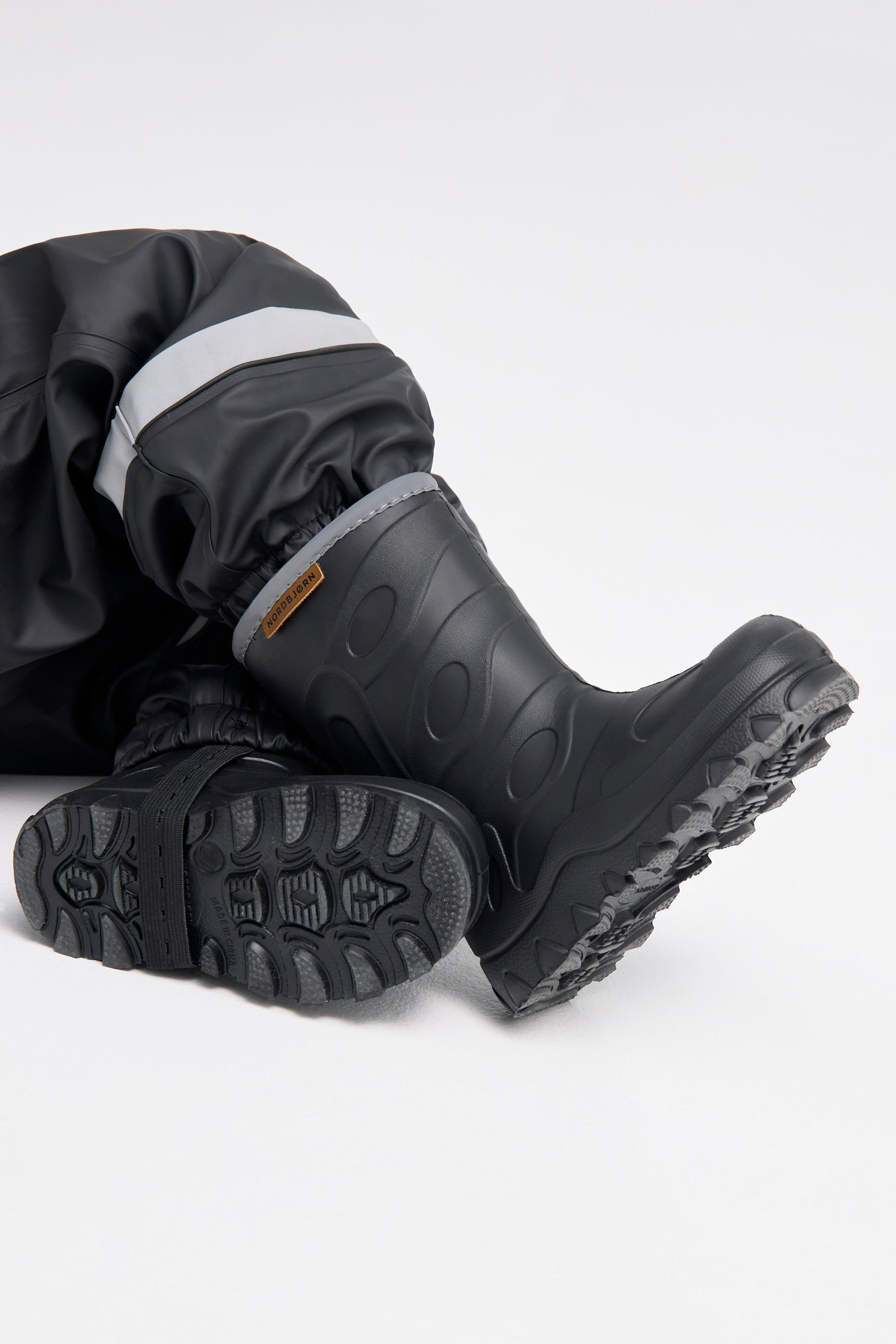Nordbjørn Blizz Light Winter Gefütterte Gummistiefel, Schwarz, 29, Kindergummistiefel, Kinderstiefel, Gummistiefel kinder, Kids Nordbjørn Blizz Light Winter Gefütterte Gummistiefel, Schwarz, 29, Kindergummistiefel, Kinderstiefel, Gummistiefel kinder, Kids von Nordbjørn