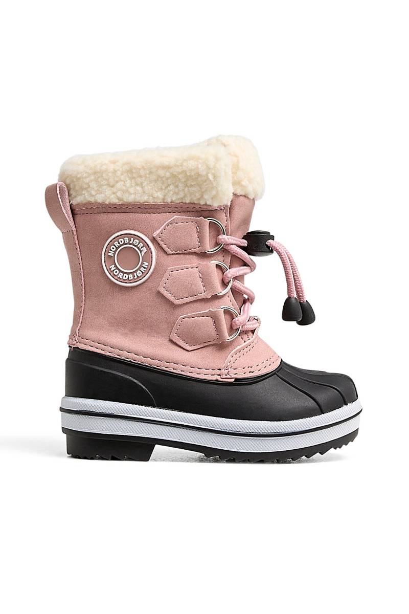 Nordbjørn Lynx Winterstiefel, Pink, 32 von Nordbjørn