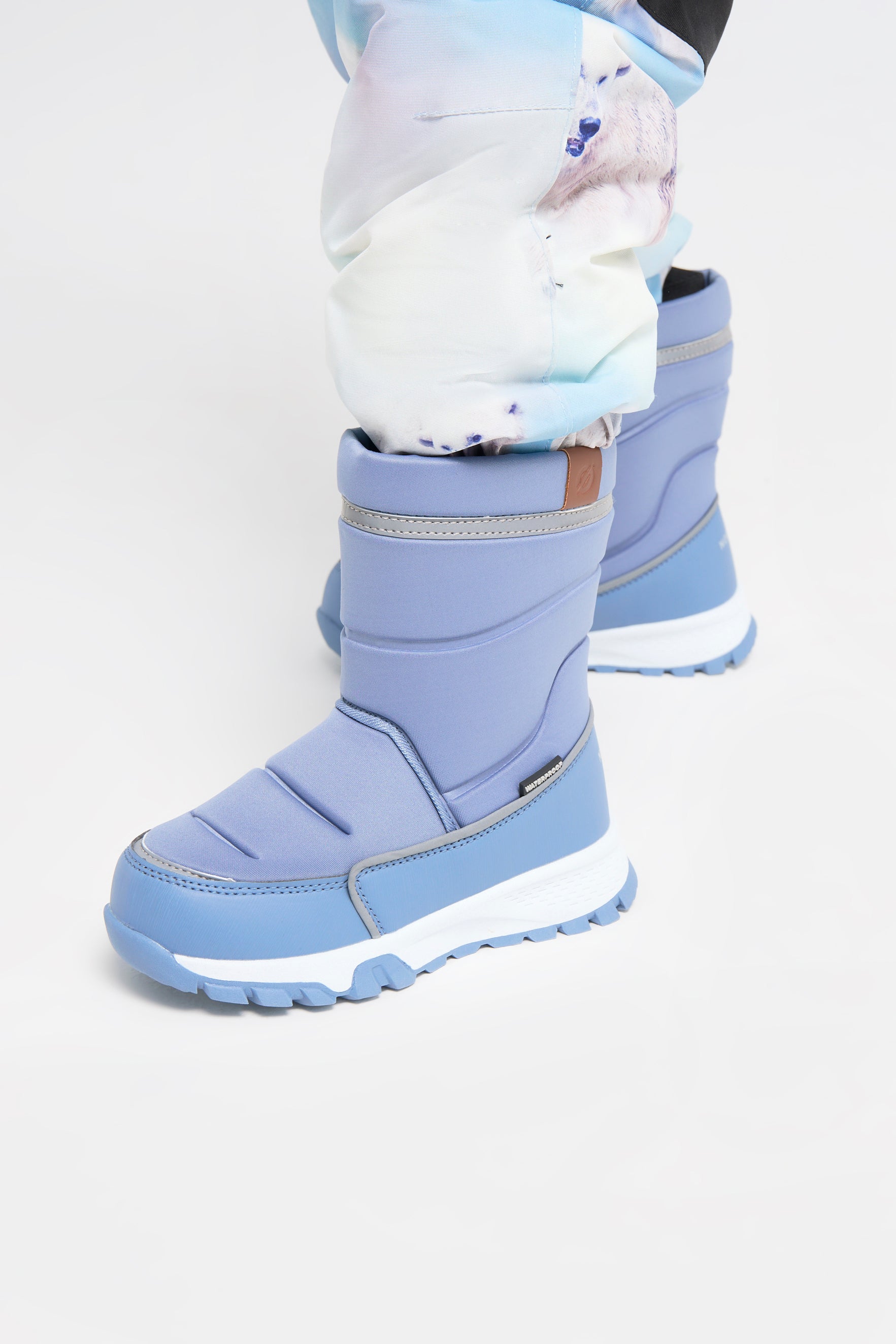 Nordbjørn Orca Winterstiefel, Infinity Blue, 36 Nordbjørn Orca Winterstiefel, Infinity Blue, 36 von Nordbjörn