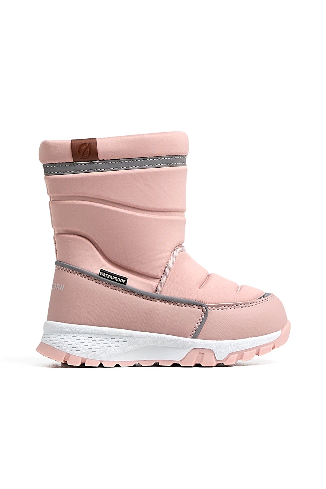 Nordbjørn Orca Winterstiefel, Silver Pink, 32 Nordbjørn Orca Winterstiefel, Silver Pink, 32 von Nordbjørn