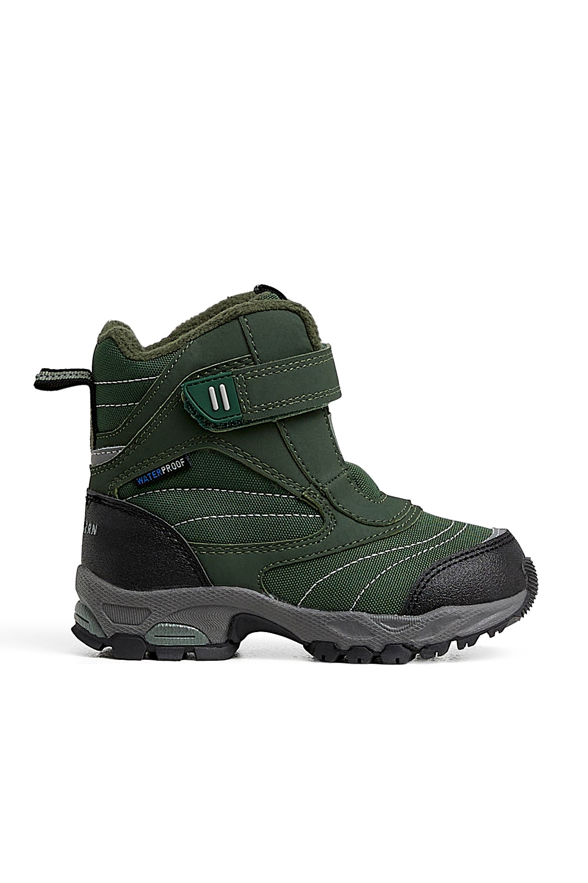 Nordbjørn Polar Winterstiefel, Kombu Green, 26 Nordbjørn Polar Winterstiefel, Kombu Green, 26 von Nordbjørn