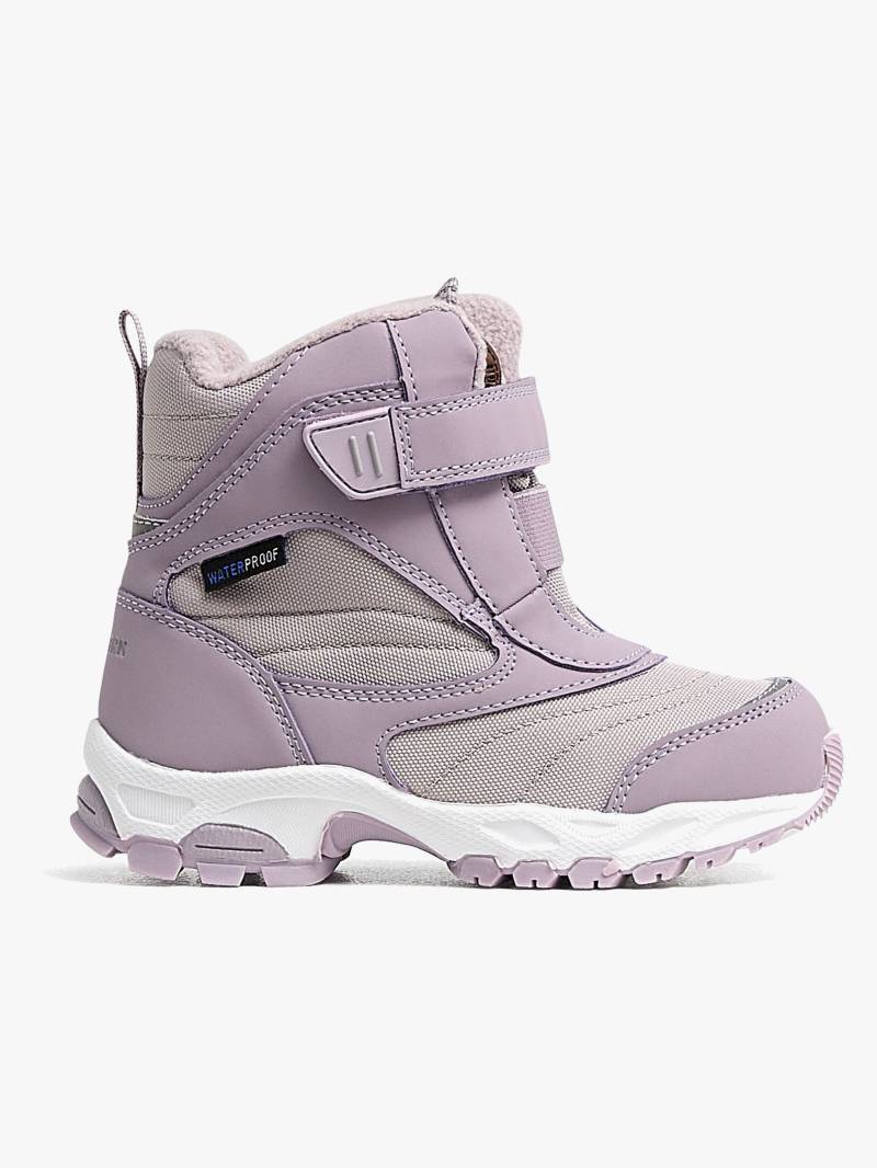 Nordbjörn Polar Winterstiefel, Sea Fog/Violet, 24 Nordbjörn Polar Winterstiefel, Sea Fog/Violet, 24 von Nordbjörn