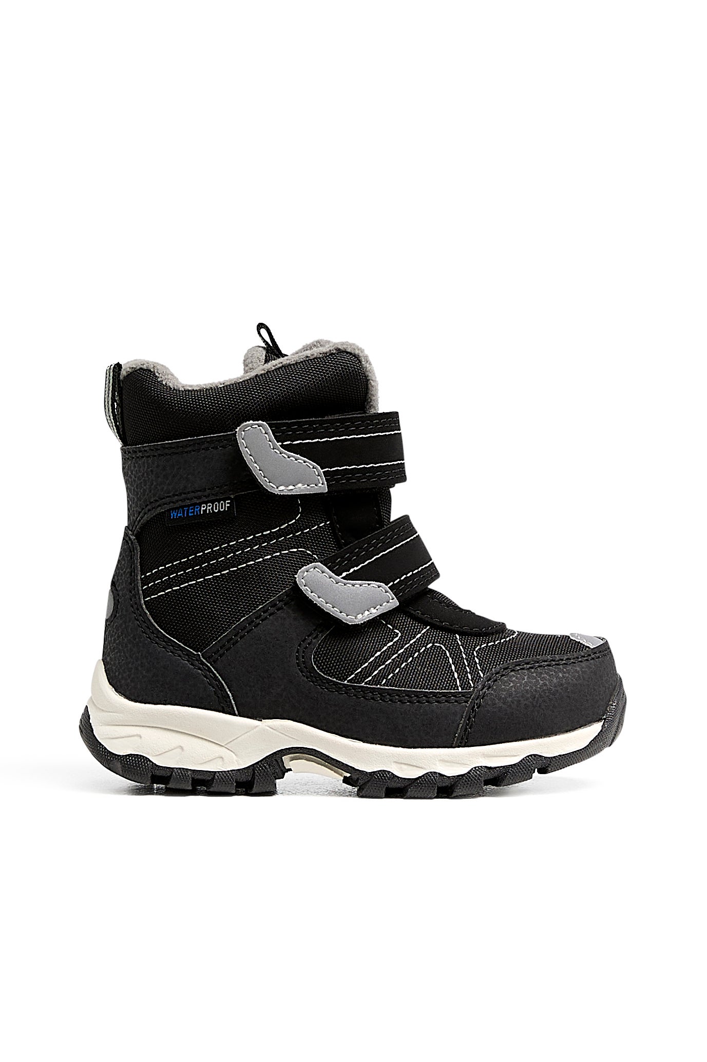 Nordbjørn Snowfall Stiefel, Schwarz, Größe 27 Nordbjørn Snowfall Stiefel, Schwarz, Größe 27 von Nordbjørn