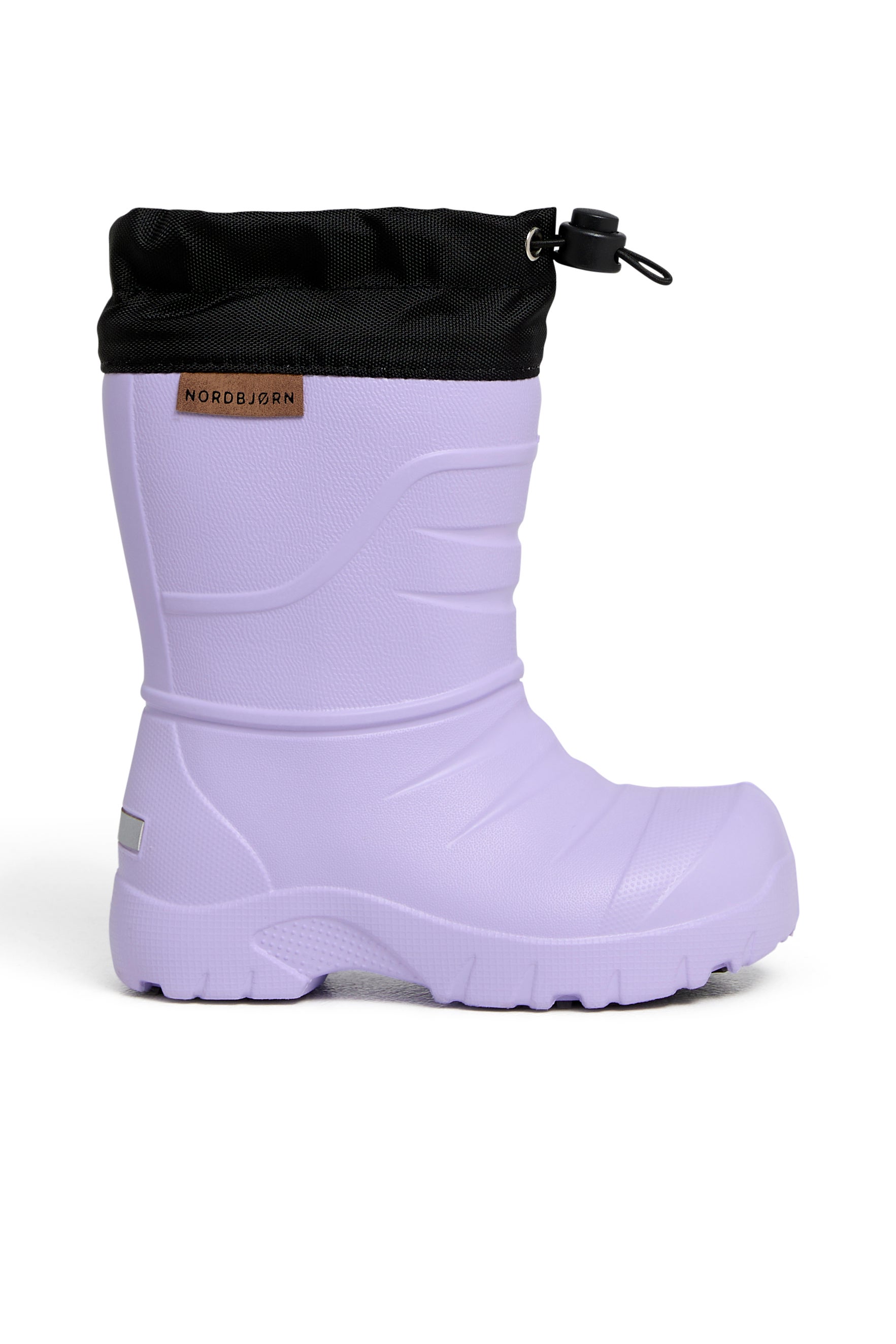 Nordbjørn Trondheim Thermo-Stiefel, Lavendelfarben, 32 Nordbjørn Trondheim Thermo-Stiefel, Lavendelfarben, 32 von Nordbjørn
