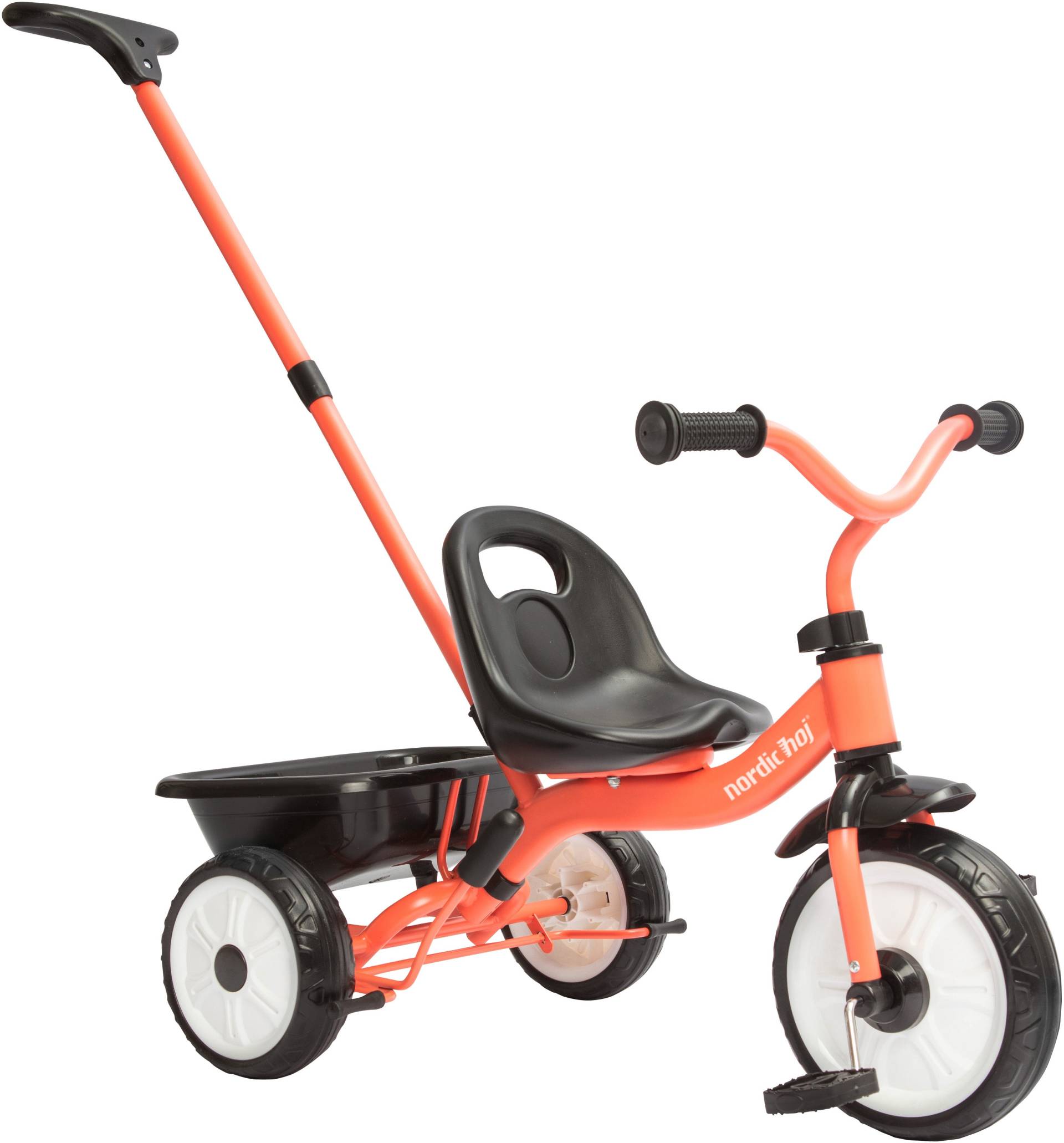 Nordic Hoj Dreirad, Apricose Nordic Hoj Dreirad, Apricose von Nordic Hoj